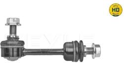 MEYLE Brat/Bieleta Suspensie, Stabilizator Axa Spate Stanga 28-160600042/Hd (28-160600042/HD)