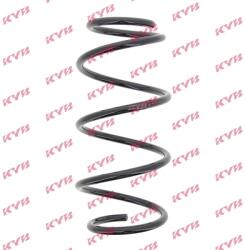 KYB Arc Spiral Punte Fata Rh3913 Fiat 500