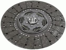 SACHS Disc Ambreiaj 1878004584 Iveco Eurocargo I-Iii (1878004584)
