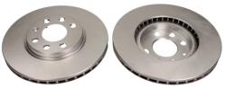 QUARO Disc Frana Qd2181 Chevrolet Corsa Opel Combo/Corsa C/Meriva A/Tigra Twintop (QD2181)