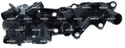 NRF Termostat, Lichid Racire 725428 Renault Clio Iv