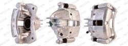 FERODO Etrier Frana Fcl692686 Mitsubishi Carisma/Space Star Volvo S40 I/V40