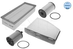 MEYLE Set Filtre 1123300005/S Audi Tt Skoda Octavia Ii/Superb Ii/Yeti Vw Passat B6