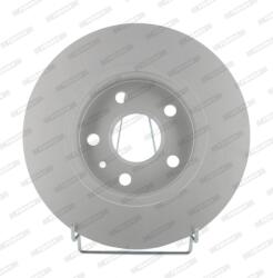 FERODO Disc Frana Ddf1721C Chevrolet Malibu Opel Insignia A/Insignia A Country Saab 9-5