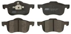 ABE Set Placute Frana, Frana Disc Punte Fata C1V015Abe-P Volvo S60 I/S70/S80 I/V70 I