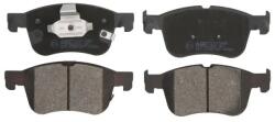 ABE Set Placute Frana, Frana Disc Punte Fata C1G073Abe Ford Focus Iv/Kuga Iii/Puma