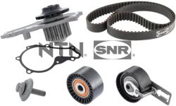 SNR Set Pompa Apa + Curea Dintata Kdp459.670 Citroën Berlingo/Berlingo Multispace (KDP459.670)