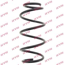 KYB Arc Spiral Punte Fata Ra3478 Kia Venga
