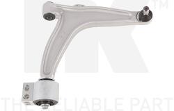 NK Brat, Suspensie Roata 5013628 Fiat Croma Opel Signum/Vectra C Saab 9-3/9-3X (5013628)