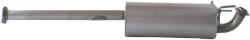 BOSAL Toba Esapamet Intermediara 282-863 Toyota Land Cruiser Prado