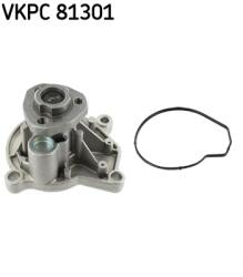 SKF Pompă De Apă, Răcire Motor Vkpc81301 Seat Cordoba/Ibiza Iii/Ibiza Iv/Toledo Iv