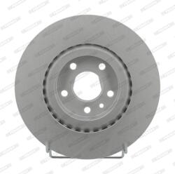 FERODO Disc Frana Ddf156C Alfa Romeo 146/147/156/164/Gt/Gtv/Spider Fiat Doblo/Fiorino