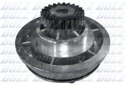 DOLZ Pompă De Apă, Răcire Motor R611 Renault Trucks Agora/Kerax/Maxter/Premium (R611)