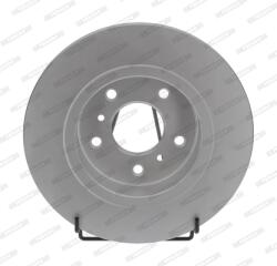 FERODO Disc Frana Ddf2683C Nissan Qashqai Ii Renault Captur Ii/Kadjar/Megane Iv