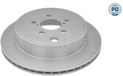 MEYLE Disc Frana Puntea Spate 34-155230005/Pd Subaru Brz/Legacy V/Outback Toyota Gr 86