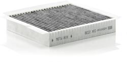 MANN-FILTER Filtru, Aer Habitaclu Dedesubtul Torpedoului Cuk2338 Mercedes-Benz M-Class (CUK2338)