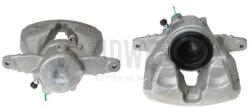 BUDWEG CALIPER Etrier Frana Axa Fata Dreapta 344993 Mercedes-Benz C-Class/C-Class T-Model (344993)