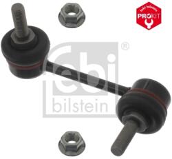 FEBI BILSTEIN Brat/Bieleta Suspensie, Stabilizator Axa Fata Stanga 43455 Lancia Thesis (43455)