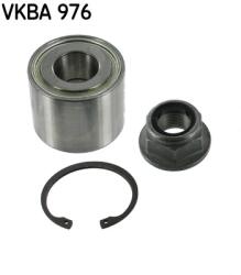 SKF Set Rulment Roata Vkba976 Nissan Kubistar Renault Kangoo/Laguna I/Rapid (VKBA976)