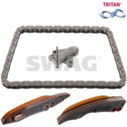 SWAG Chit Lant De Distributie Partea De Jos 20949520 Bmw 1/2/2 Active/2 Gran/3/4/5/X1 (20949520)