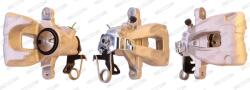 FERODO Etrier Frana Fcl694524 Peugeot 207