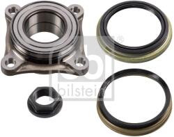 FEBI BILSTEIN Set Rulment Roata Axa Fata Dreapta 173058 Toyota Fortuner/Hilux Vi Pick-Up (173058)