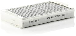 MANN-FILTER Filtru, Aer Habitaclu Cuk2534 Daf 75 Cf/Cf/Cf 65/Cf 75/Cf 85 Ginaf X-Series (CUK2534)