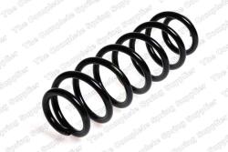 LESJÖFORS Arc Spiral Puntea Spate 4295052 Skoda Octavia I/Roomster/Roomster Praktik