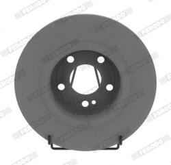 FERODO Disc Frana Ddf2665Vc-1 Mercedes-Benz C-Class/C-Class T-Model (DDF2665VC-1)