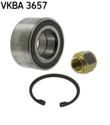 SKF Set Rulment Roata Vkba3657 Citroën C-Elysee/C2/C2 Enterprise/C3 I/C3 Ii/C3 Iii