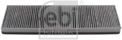 FEBI BILSTEIN Filtru, Aer Habitaclu 36063 Peugeot 607 (36063)
