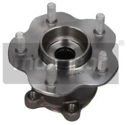 MAXGEAR Set Rulment Roata Puntea Spate 33-0716 Nissan Juke/Qashqai I/X-Trail/X-Trail Ii (33-0716)