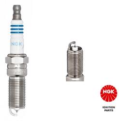 NGK Bujii 1511 Alfa Romeo 159/Brera/Spider Chevrolet Captiva/Trailblazer Ford Cougar (1511) Bujie