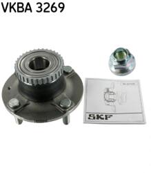 SKF Set Rulment Roata Vkba3269 Chevrolet Rezzo/Vivant Daewoo Rezzo (VKBA3269)