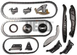 HEPU Chit Lant De Distributie 21-0412 Hyundai H-1/H-1 / Starex/H-1 Travel