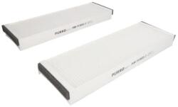 PURRO Filtru, Aer Habitaclu Pur-Pc0018-2 Audi A6 C6/R8 Lamborghini Gallardo Vw Polo