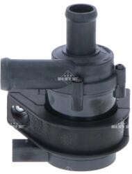 NRF Pompă De Apă Suplimentară (Circuitul Apei De Răcire) 390017 Audi A3/Q3/Tt Vw Eos (390017)