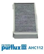 PURFLUX Filtru, Aer Habitaclu Ahc112 Citroën Evasion/Jumpy I Fiat Scudo/Ulysse