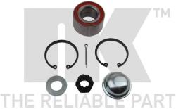 NK Set Rulment Roata 753626 Opel Combo/Corsa C/Meriva A/Tigra Twintop (753626)