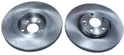 MAXGEAR Disc Frana Punte Fata 19-1305 Renault Espace Iv/Laguna Ii