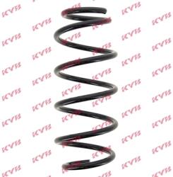 KYB Arc Spiral Punte Fata Ra3512 Vw Polo Iv