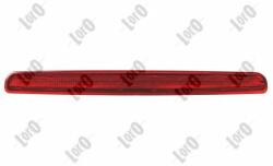 ABAKUS Stop Suplimentar Centru 053-43-870 Vw Multivan T5/Transporter T5 (053-43-870)