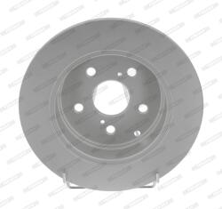 FERODO Disc Frana Ddf1881C Toyota Verso