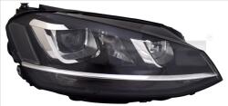 TYC Far Stanga 20-14224-06-2 Vw Golf Van Vii/Golf Vii