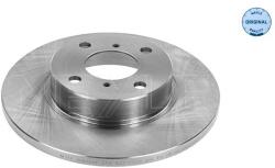 MEYLE Disc Frana Punte Fata 6155216023 Opel Agila Suzuki Wagon R/Wagon R+ (6155216023)
