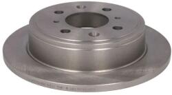 ABE Disc Frana Puntea Spate C44003Abe Honda Accord Iii/Accord Iii Aerodeck/Civic Iv (C44003ABE)