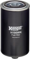 HENGST FILTER Filtru Combustibil H190Wk Avia D-Line Bmc Belde/Condor/Hawk/Midilux/Professional (H190WK)