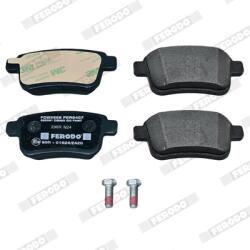 FERODO Set Placute Frana, Frana Disc Fdb5559 Nissan Nv250