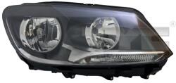 TYC Far Stanga 20-12476-05-2 Vw Caddy Iii/Caddy Iii (2Ka, 2Kh, 2Ca, 2/Touran (20-12476-05-2)