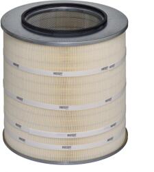Hengst Filter Filtru Aer E580L Volvo 7700/8300/8500/8700/9300/9400/9700/9900/B12/B9/N12